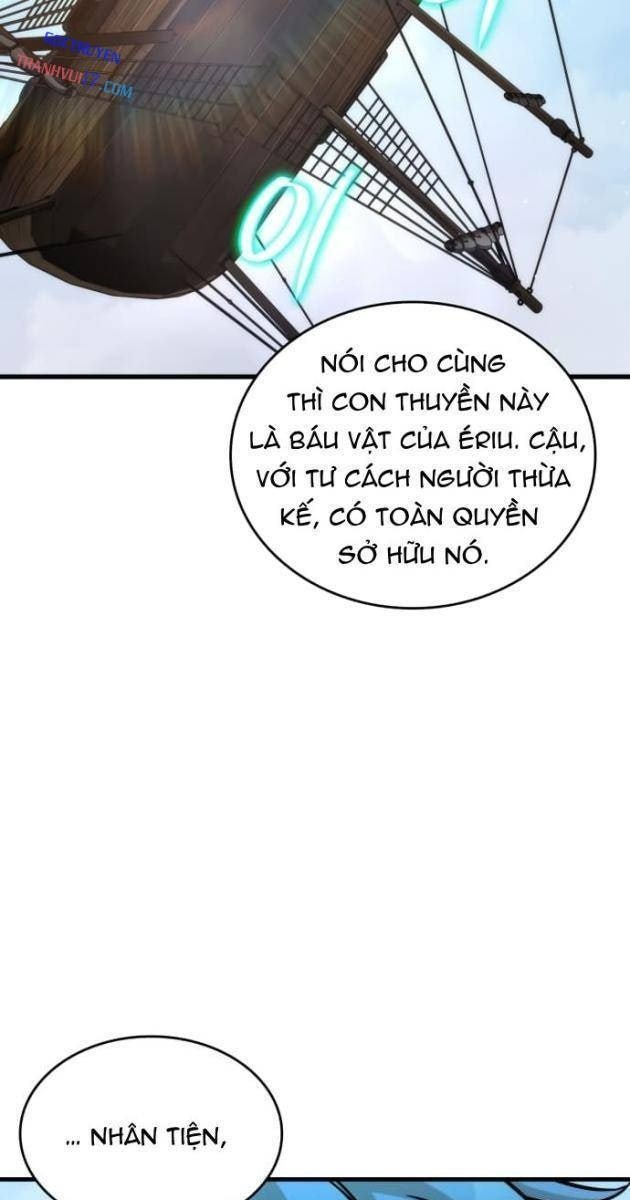 Sử Thi Valhalla - Page 105
