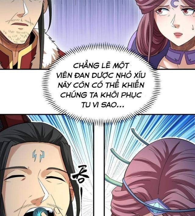 Tuyệt Thế Võ Thần - Page 24