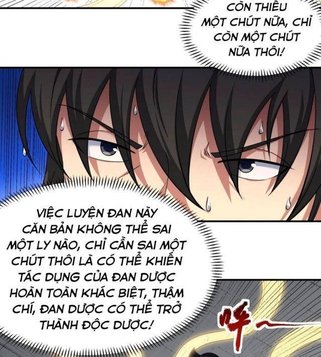 Tuyệt Thế Võ Thần - Page 52