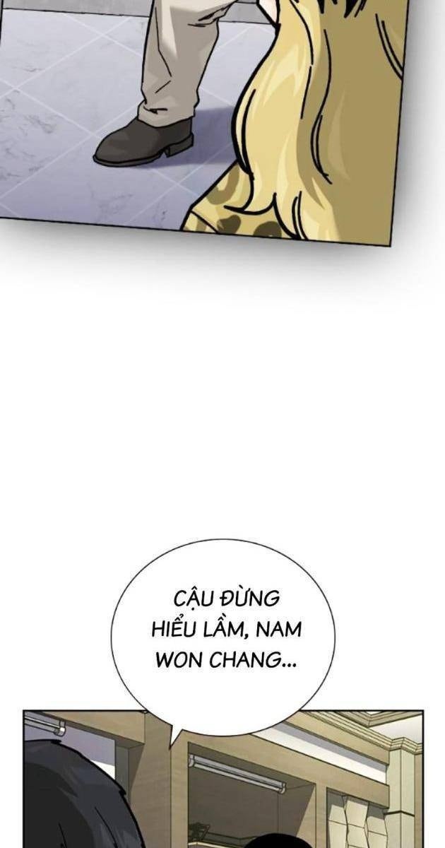 Để Có Thể Sống Sót - Page 135