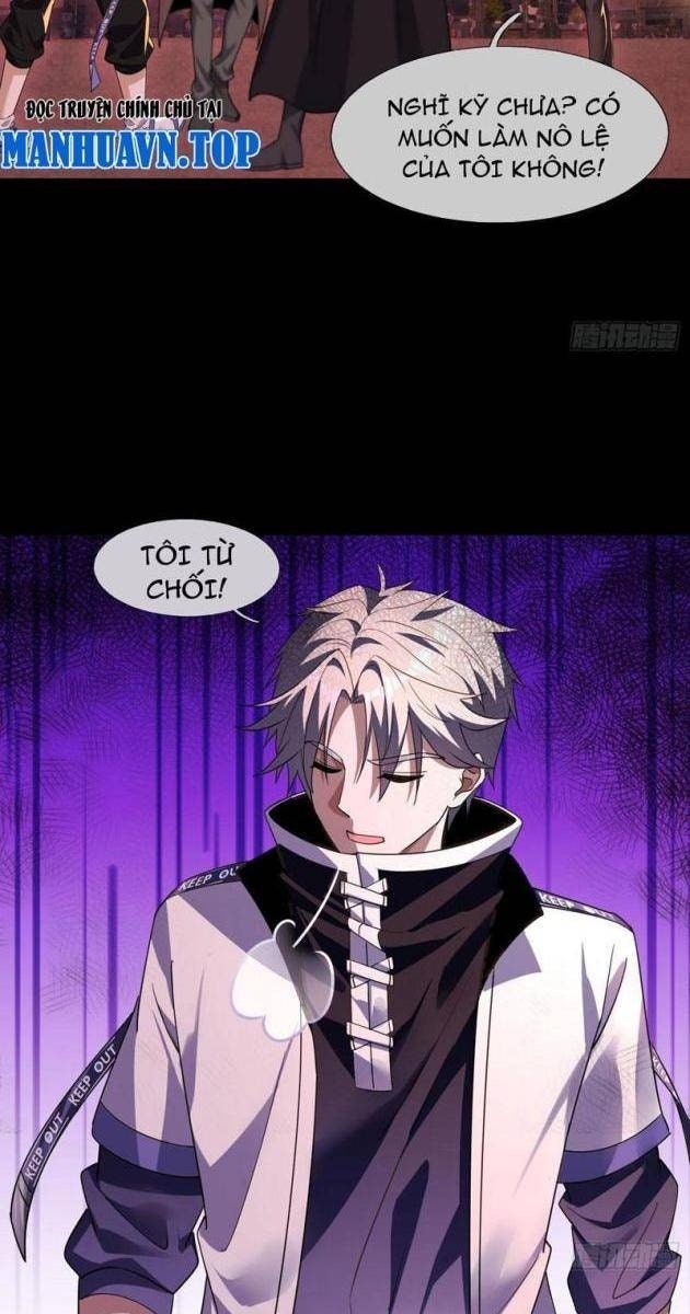 Toàn Cầu Kinh Dị: Ta Mở Ra Thương Thành Tự Do Hack - Page 125