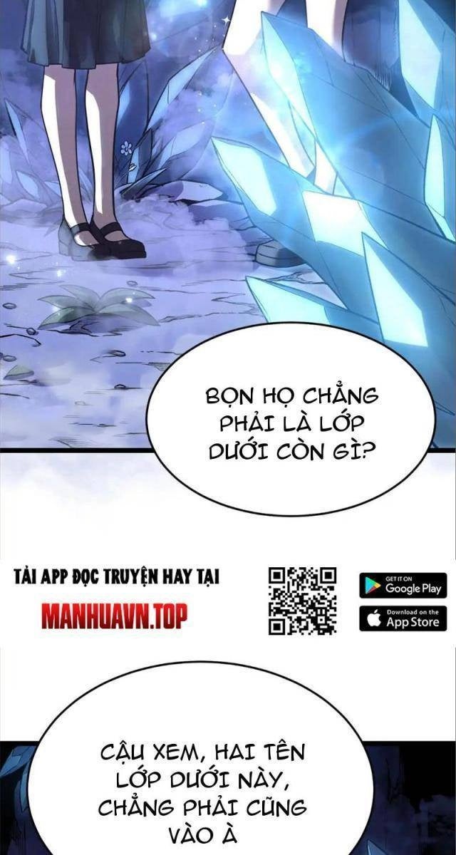 Sau Khi Sống Lại, Ta Dùng Kính Phản Diện Phục Thù - Page 4