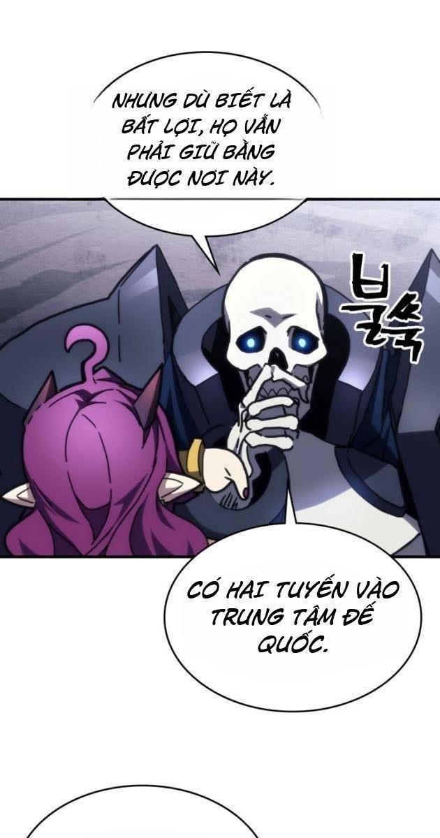 Hãy Hành Động Như Một Boss Đi Ngài Mr Devourer - Page 38