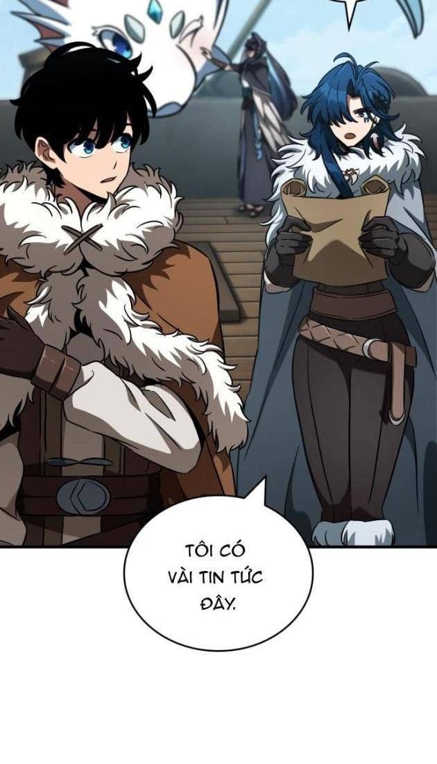 Sử Thi Valhalla - Page 110