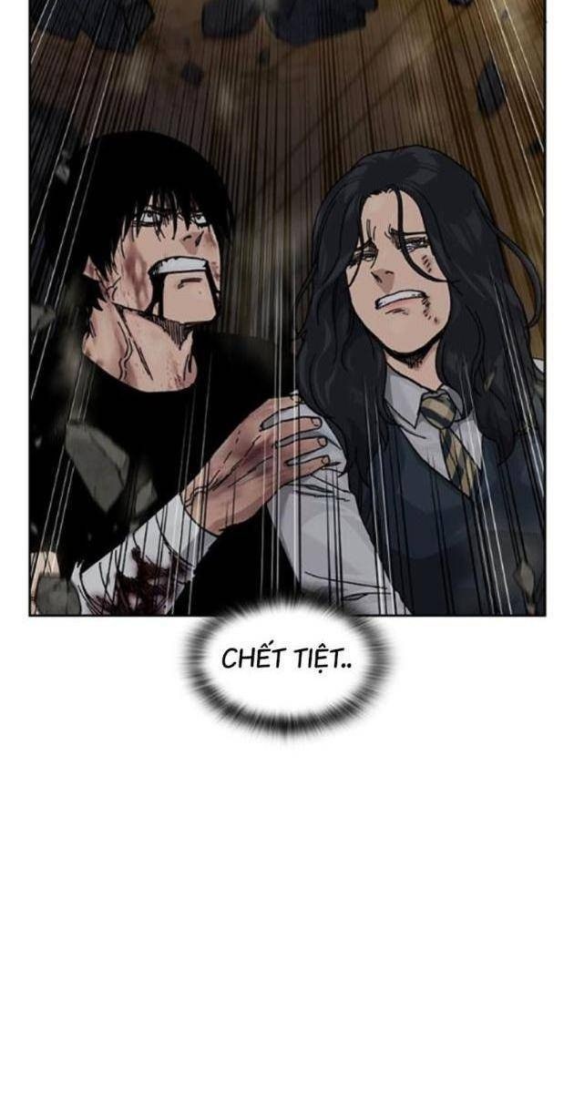 Để Có Thể Sống Sót - Page 220
