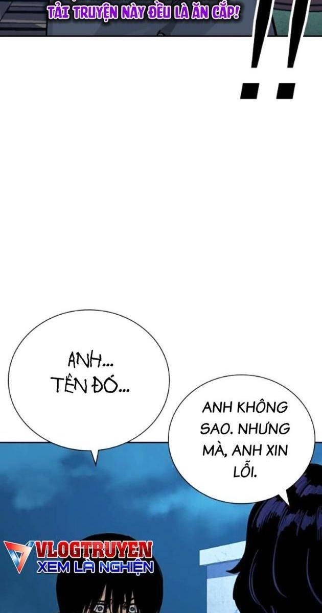 Để Có Thể Sống Sót - Page 221