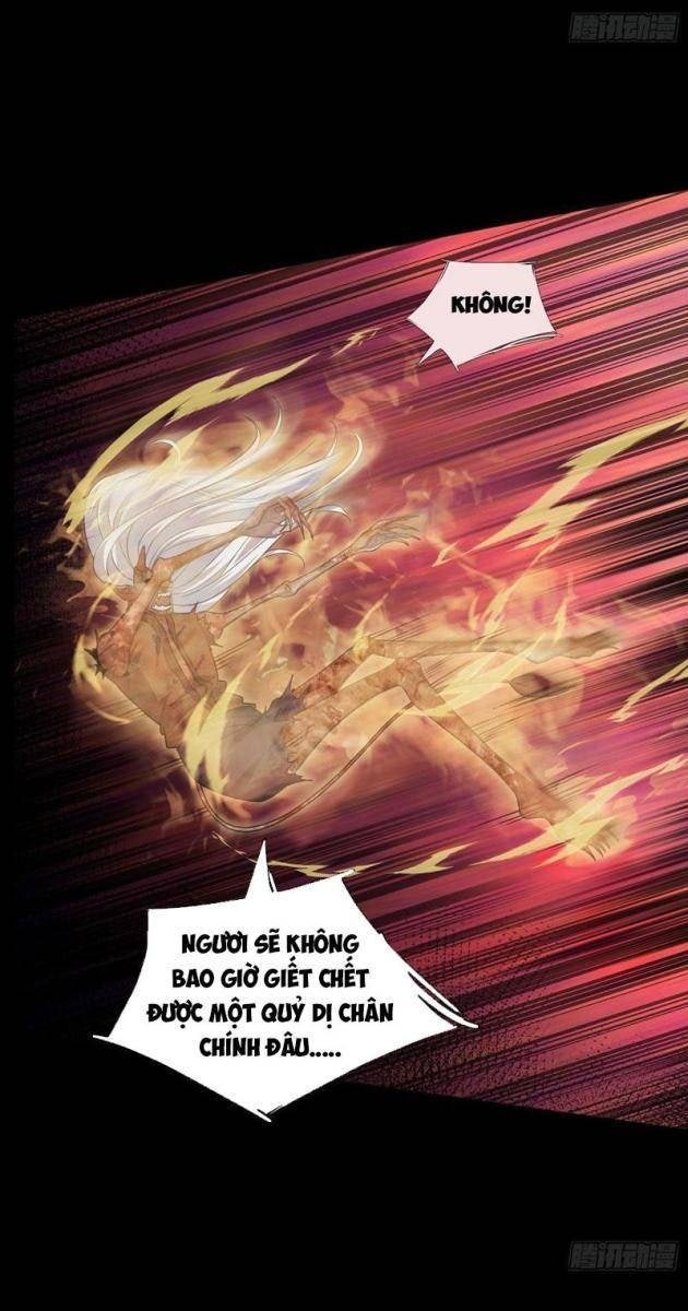 Toàn Cầu Kinh Dị: Ta Mở Ra Thương Thành Tự Do Hack - Page 72