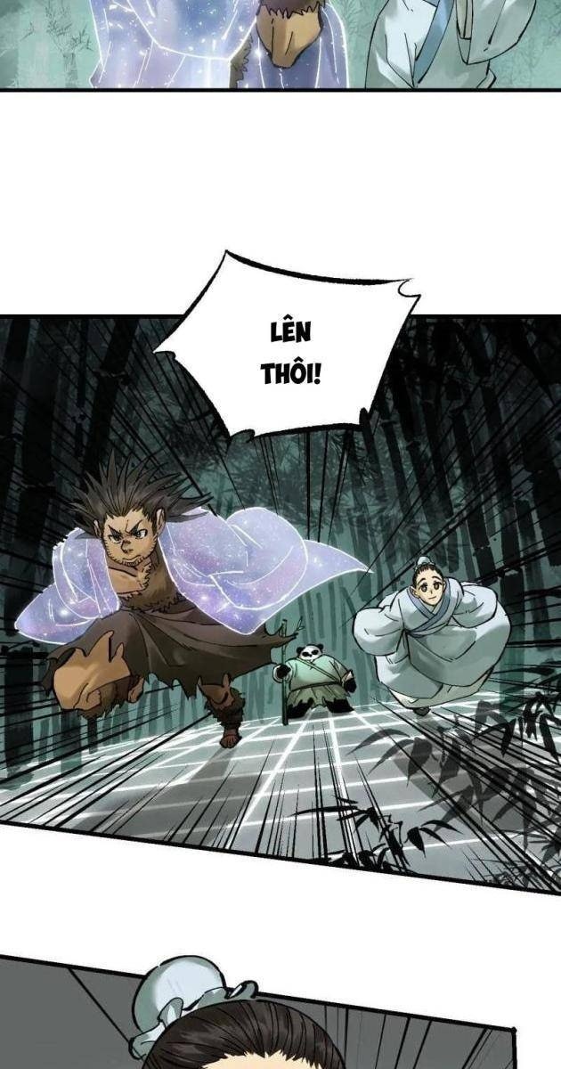 Truyền Võ - Page 9