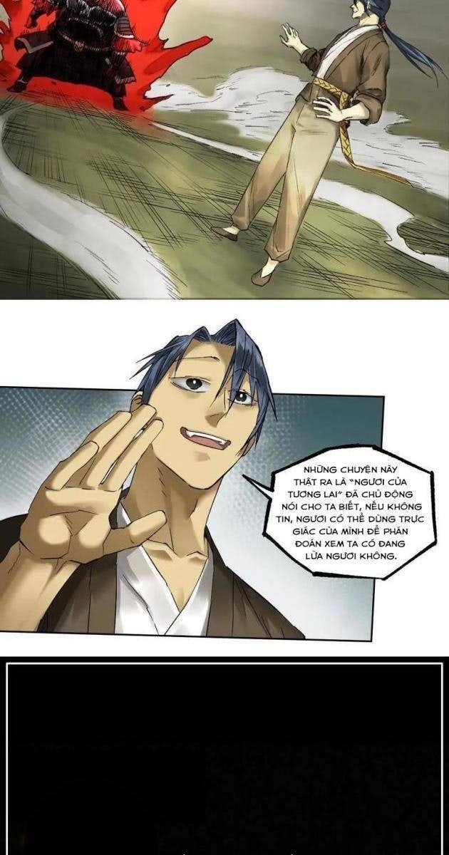 Truyền Võ - Page 32