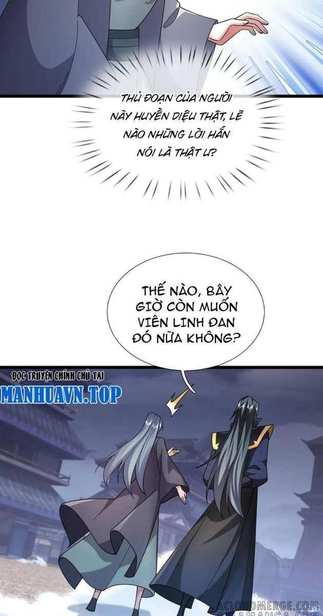 Ngủ Say Vạn Cổ: Xuất Thế Tung Hoành Chư Thiên - Page 55