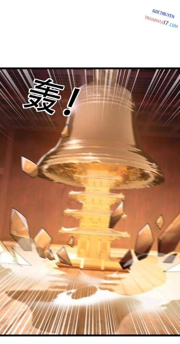 Ngủ Say Vạn Cổ: Xuất Thế Tung Hoành Chư Thiên - Page 57