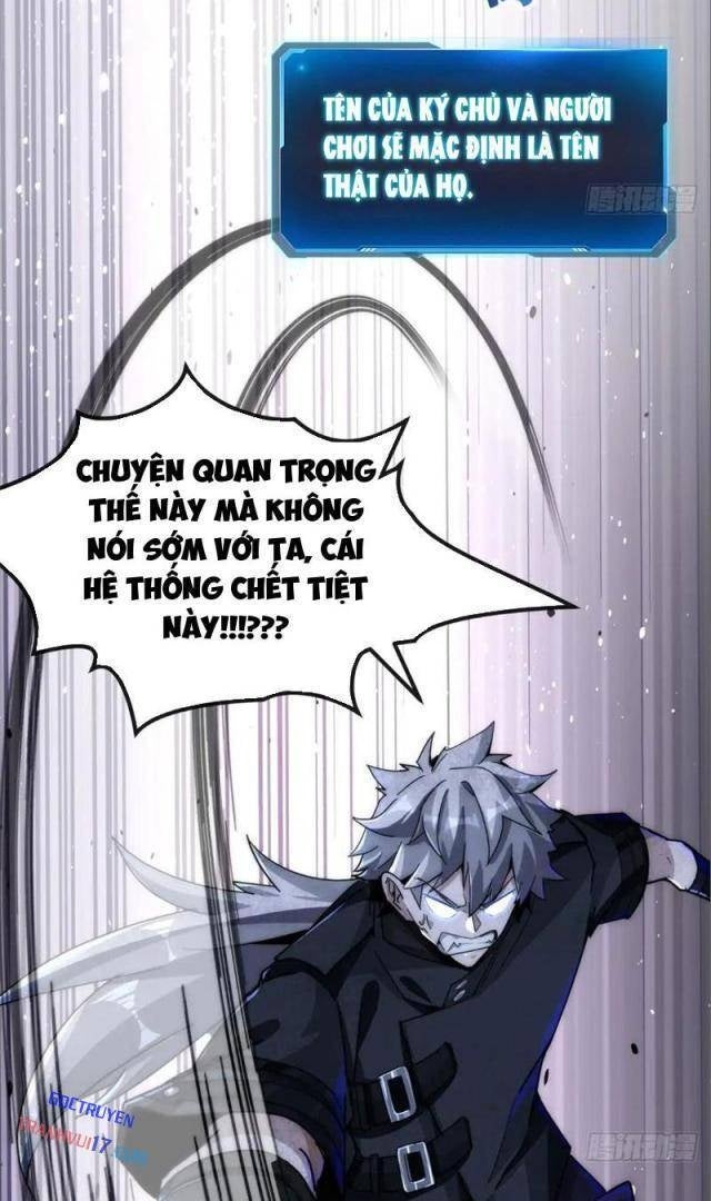 Nhân Vật Phản Diện Trong Trò Chơi Tận Thế Quật Khởi - Page 10