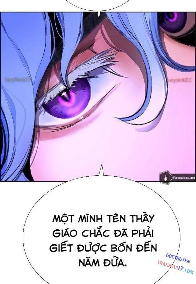 Đại Chiến Người Và Trùng - Page 8