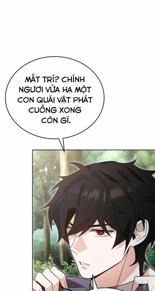 Học Viên Trở Thành Nhà Tiên Tri?! - Page 76