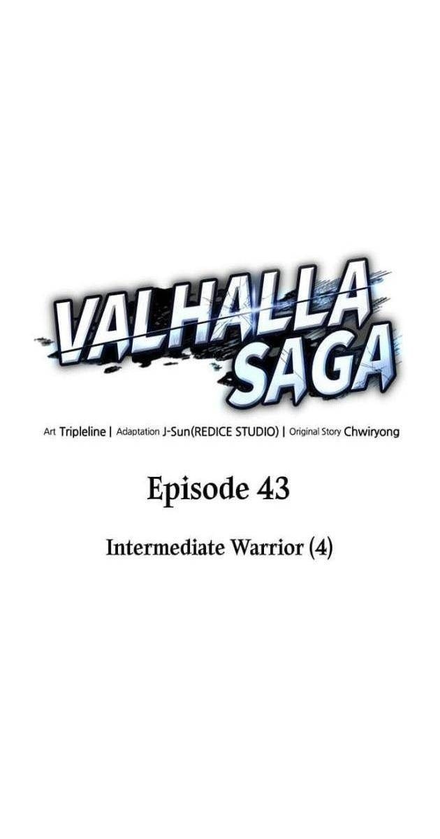 Sử Thi Valhalla - Page 57