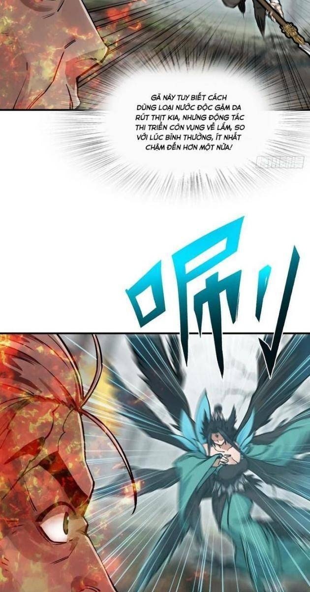 Bắt Đầu Từ Cửu Đầu Điểu - Page 50