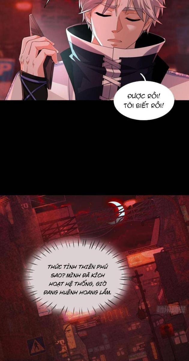 Toàn Cầu Kinh Dị: Ta Mở Ra Thương Thành Tự Do Hack - Page 77