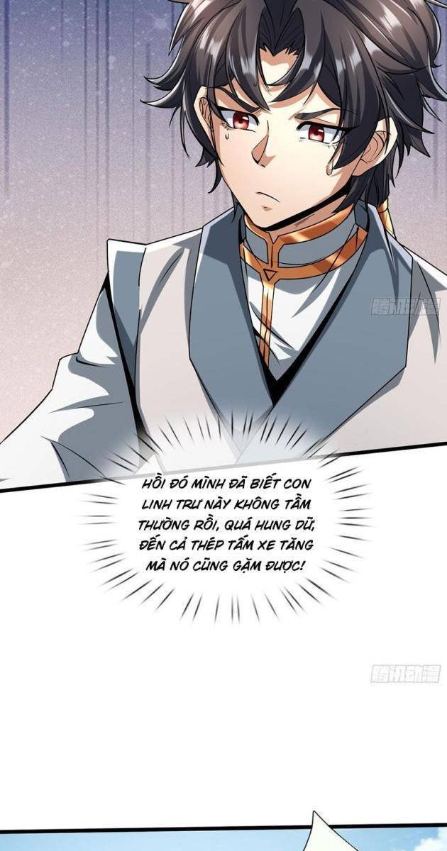 Ta Có Thể Rút Ra Vô Hạn Vật Phẩm - Page 15