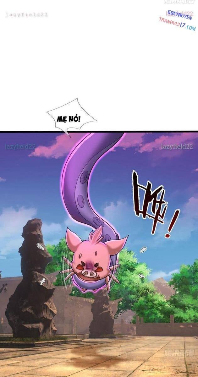 Ta Có Thể Rút Ra Vô Hạn Vật Phẩm - Page 17