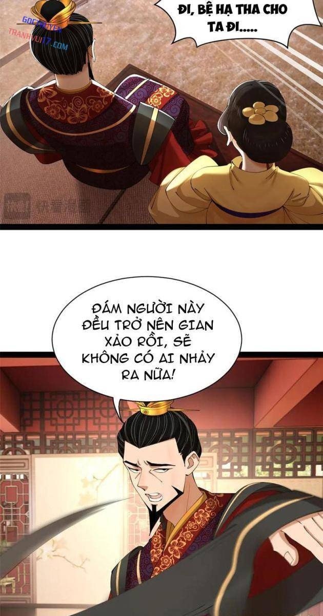 Chàng Rể Mạnh Nhất Lịch Sử - Page 15