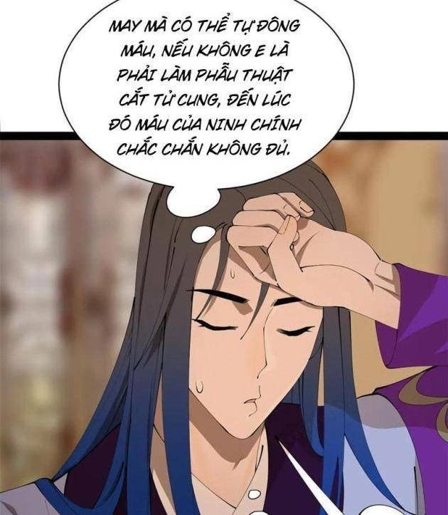 Chàng Rể Mạnh Nhất Lịch Sử - Page 18