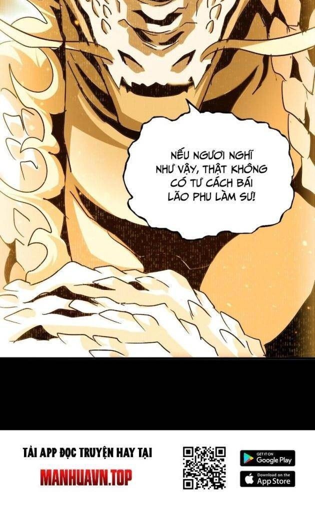 Đại Quản Gia Là Ma Hoàng - Page 20