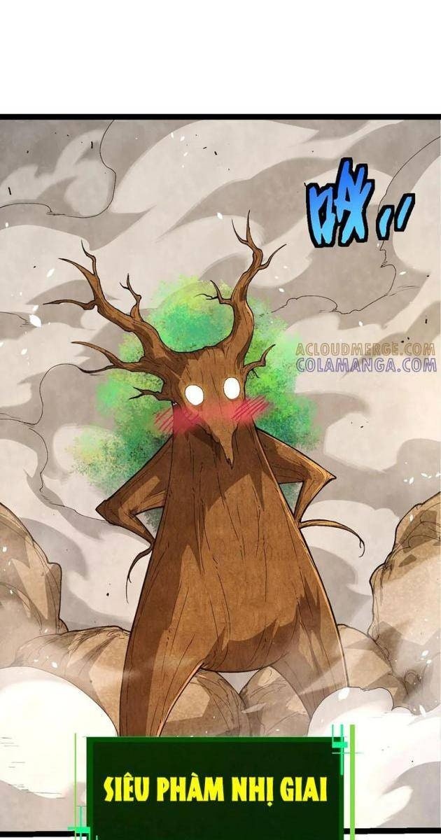 Chuyển Sinh Thành Liễu Đột Biến - Page 41