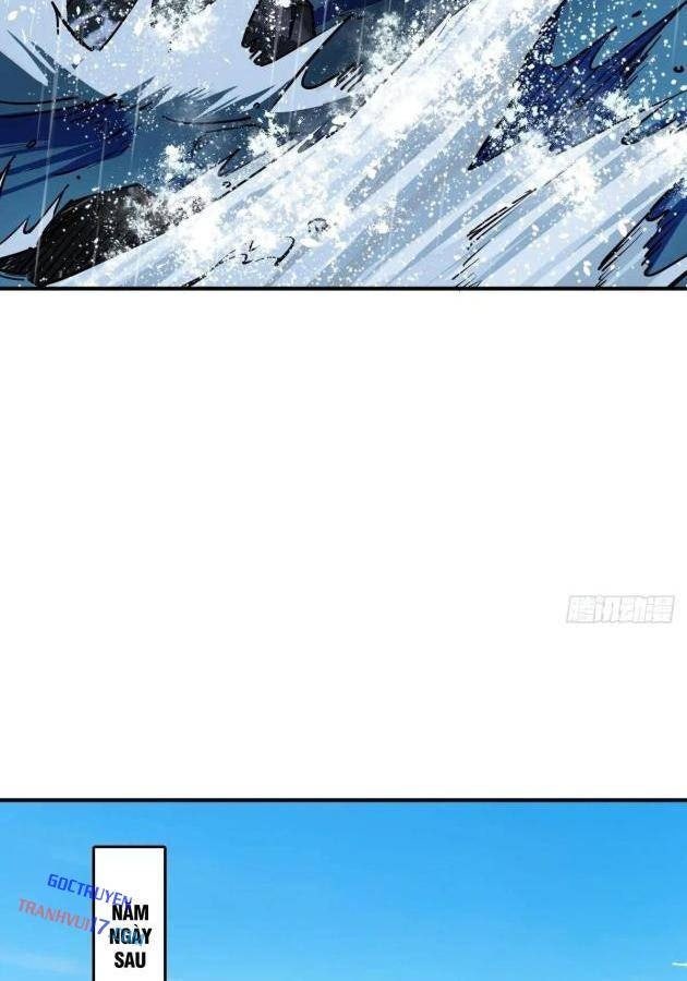 Bắt Đầu Từ Cửu Đầu Điểu - Page 8