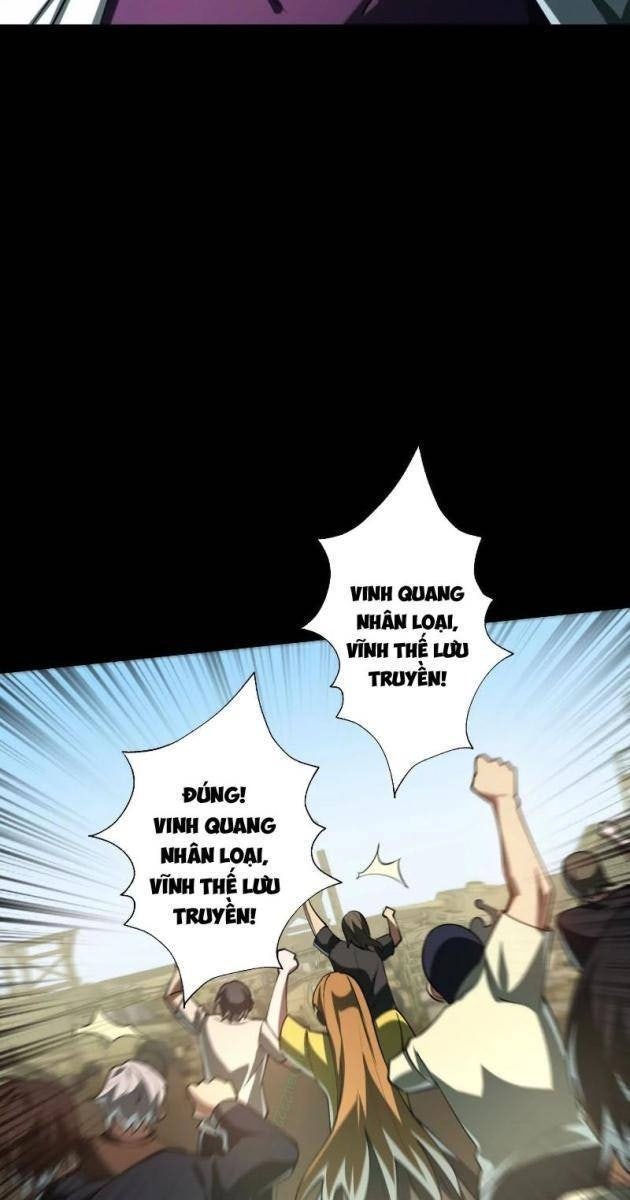 Thần Trò Chơi Dục Vọng - Page 71