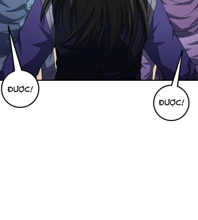 Tuyệt Thế Võ Thần - Page 20