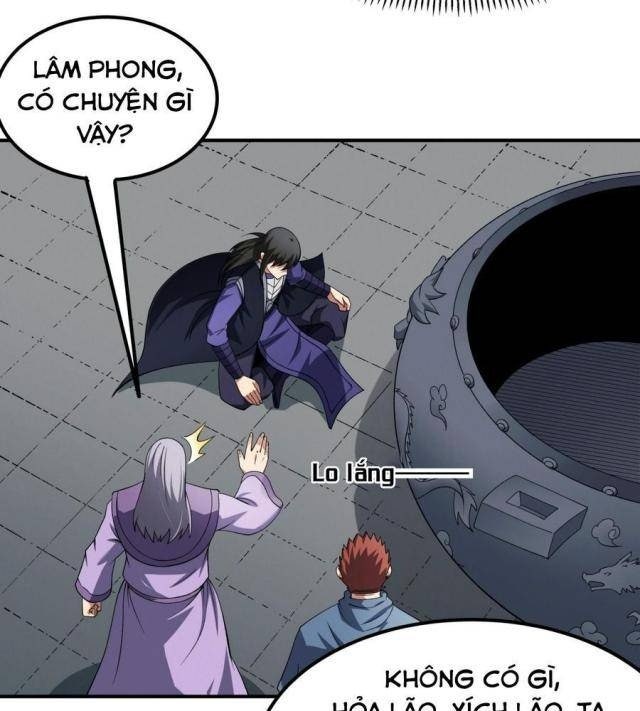 Tuyệt Thế Võ Thần - Page 35