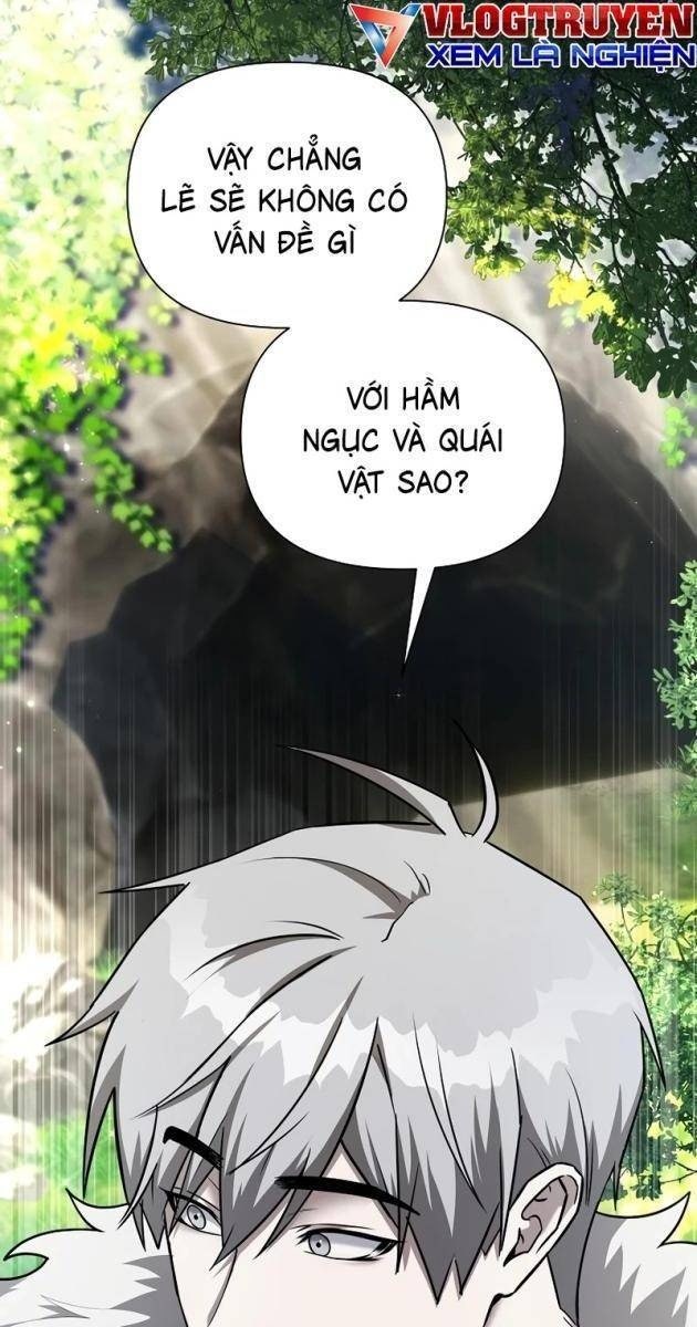 Trở Thành Man Di Ở Thế Giới Fantasy - Page 48