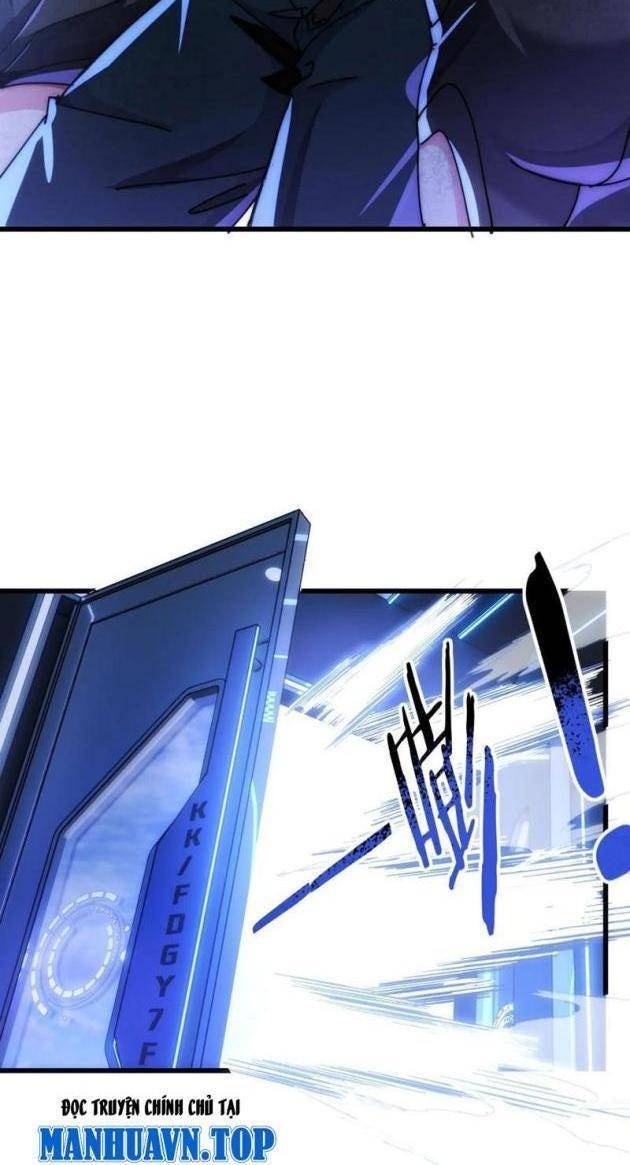 Nhân Vật Phản Diện Trong Trò Chơi Tận Thế Quật Khởi - Page 22
