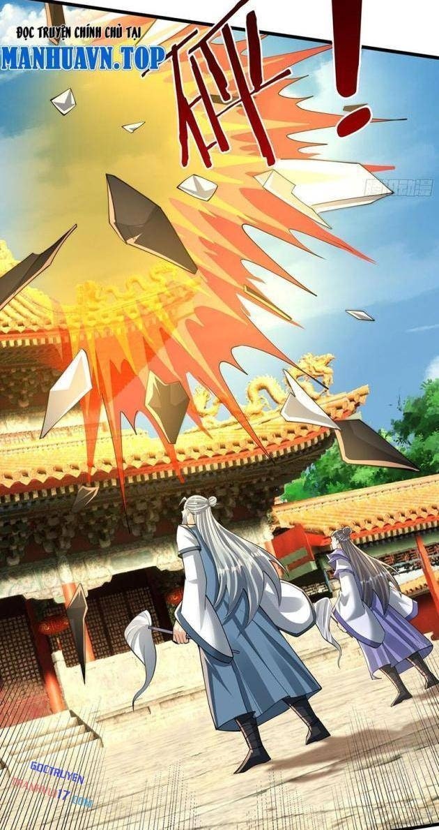 Ta Có Thể Rút Ra Vô Hạn Vật Phẩm - Page 38