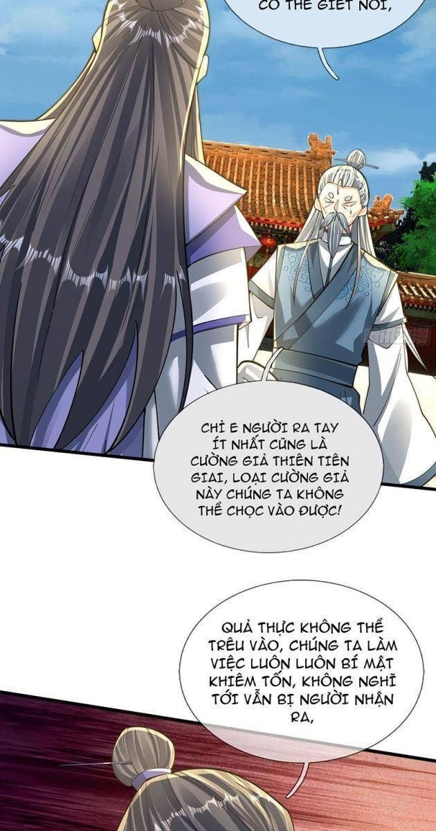Ta Có Thể Rút Ra Vô Hạn Vật Phẩm - Page 48