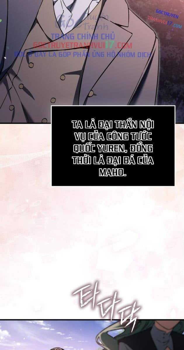 Đại Phản Diện Khao Khát Được Sống - Page 79