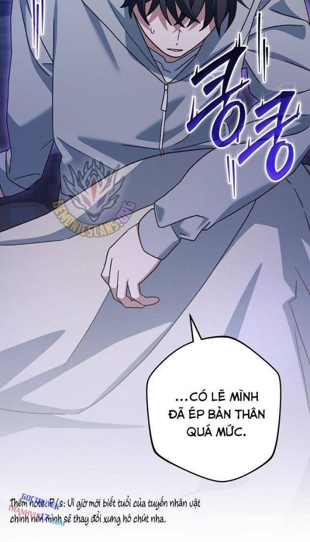 Stream Của Cung Thủ Thiên Tài - Page 10