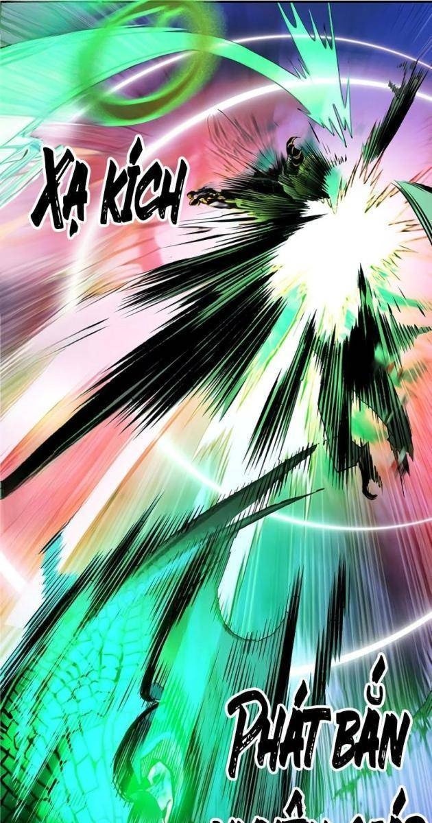 Đại Chiến Người Và Trùng - Page 138