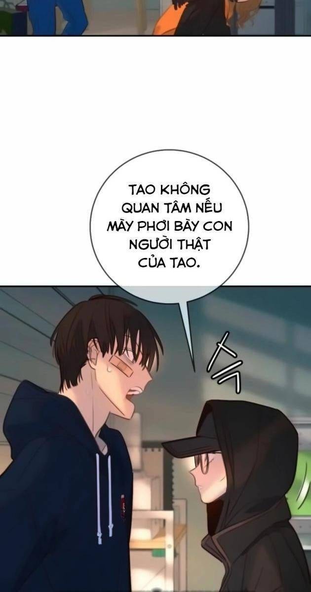 Mọi người Đều Yêu Cô Ấy - Page 41