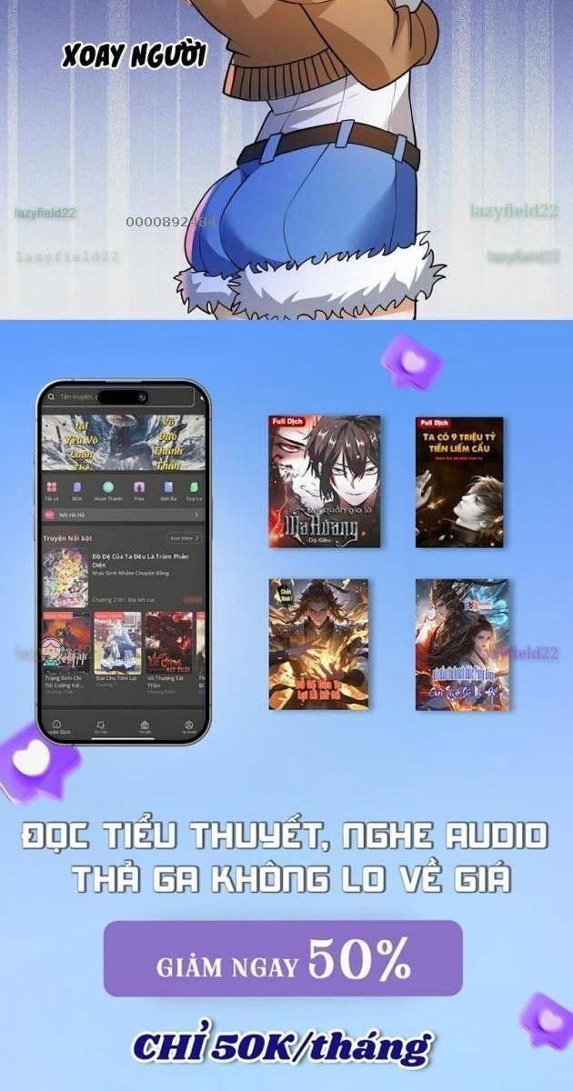 Toàn Cầu Kinh Dị: Ta Mở Ra Thương Thành Tự Do Hack - Page 116