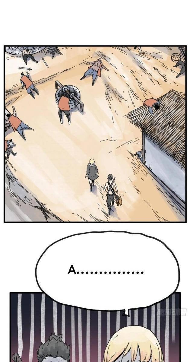 Hiệp Khách Hành Bất Thông - Page 15