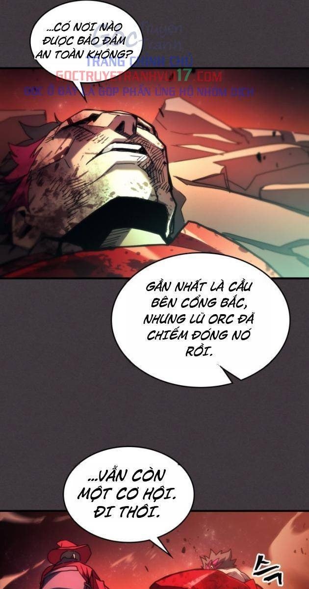 Hãy Hành Động Như Một Boss Đi Ngài Mr Devourer - Page 20