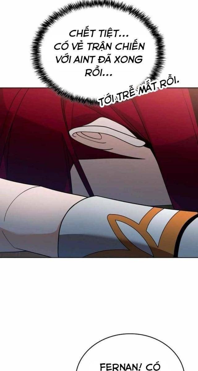 Học Viên Trở Thành Nhà Tiên Tri?! - Page 86