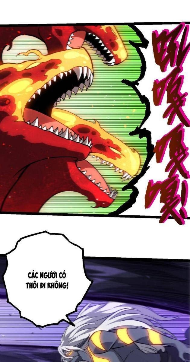 Chuyển Sinh Thành Liễu Đột Biến - Page 12