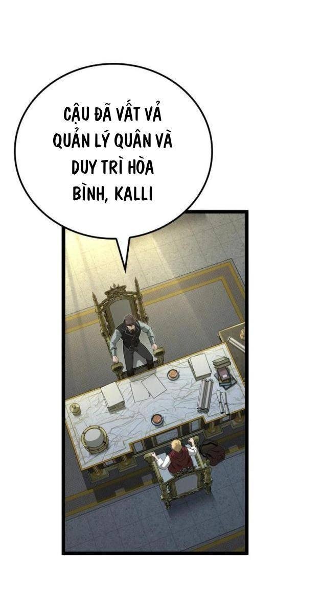 Nhà Vô Địch Kalli - Page 129