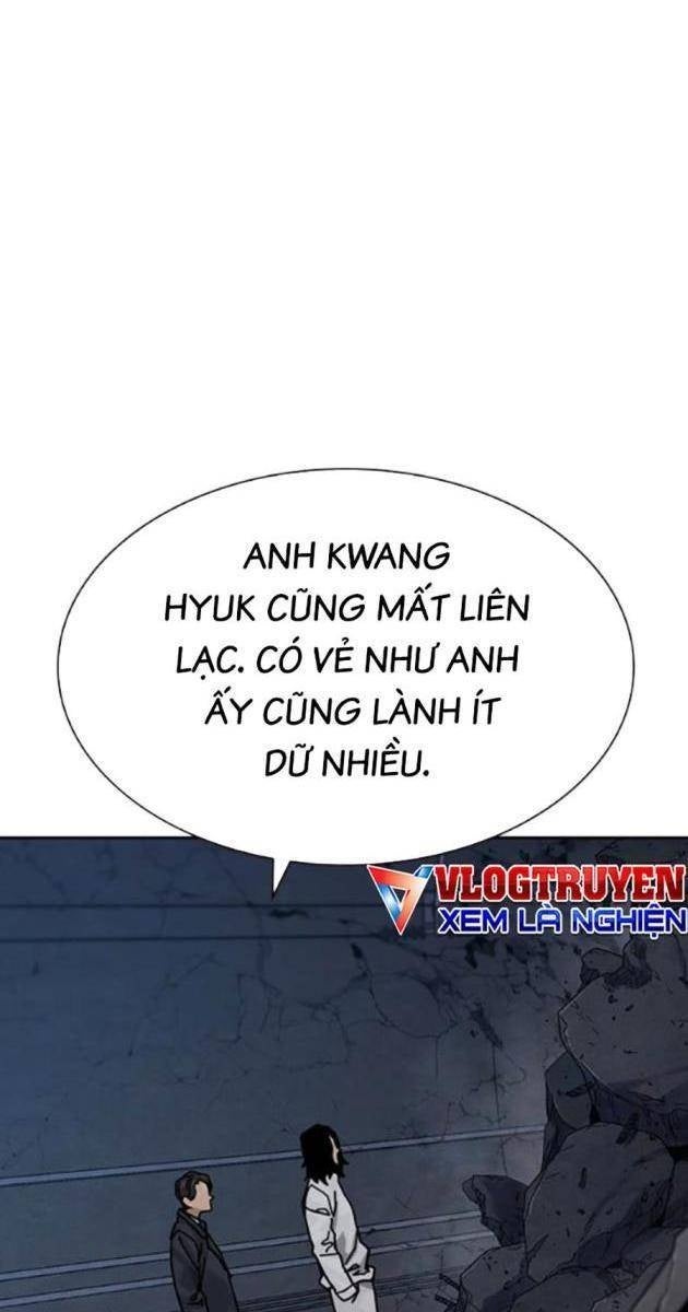 Để Có Thể Sống Sót - Page 206