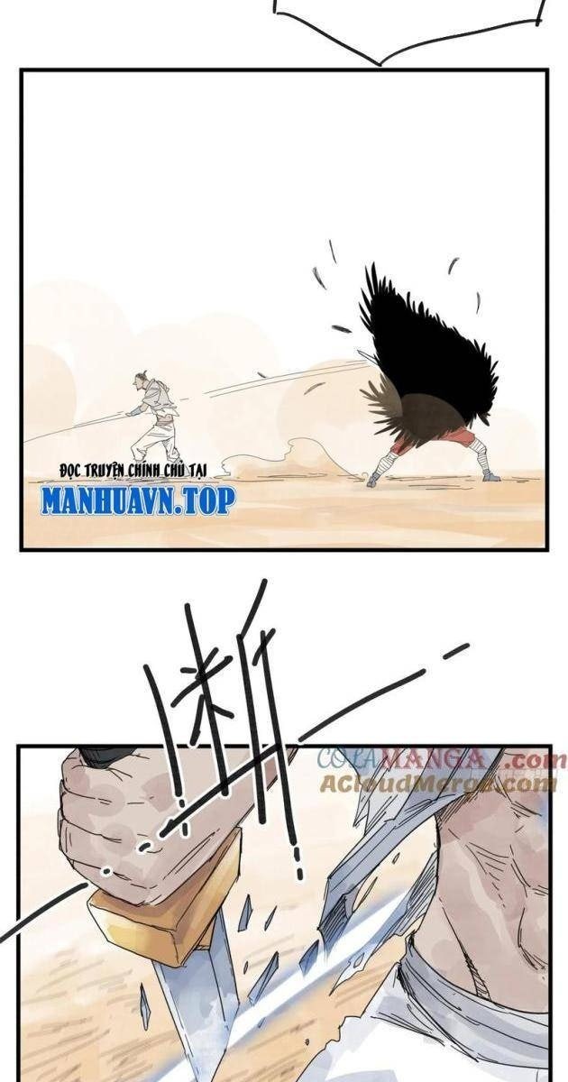 Hiệp Khách Hành Bất Thông - Page 9