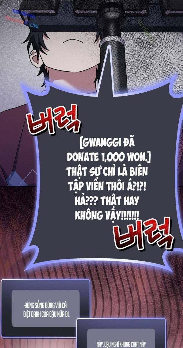 Stream Của Cung Thủ Thiên Tài - Page 81
