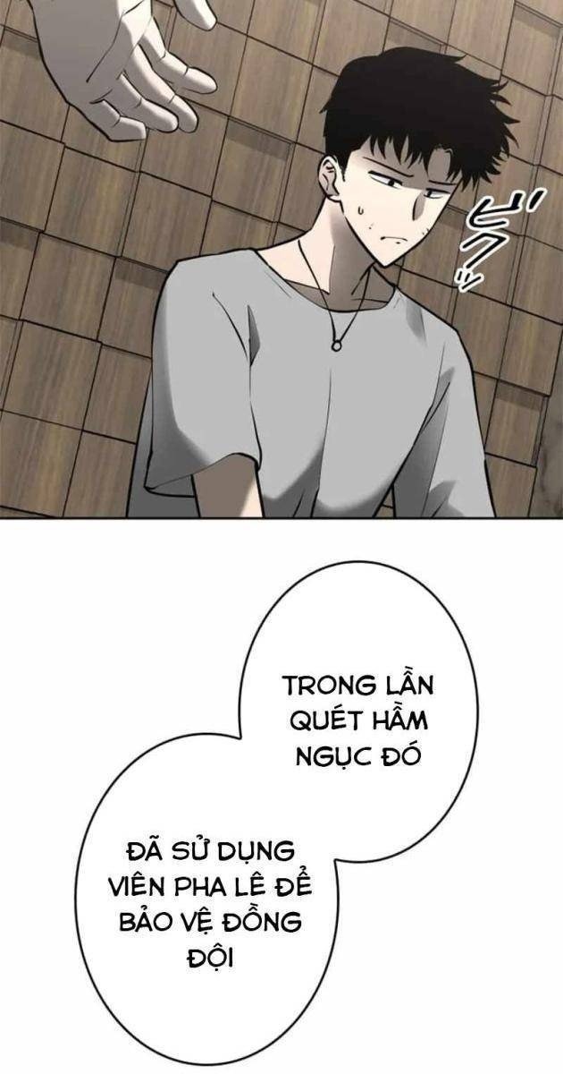Chinh Phục Hầm Ngục Bằng Sao Chép Và Dán - Page 108