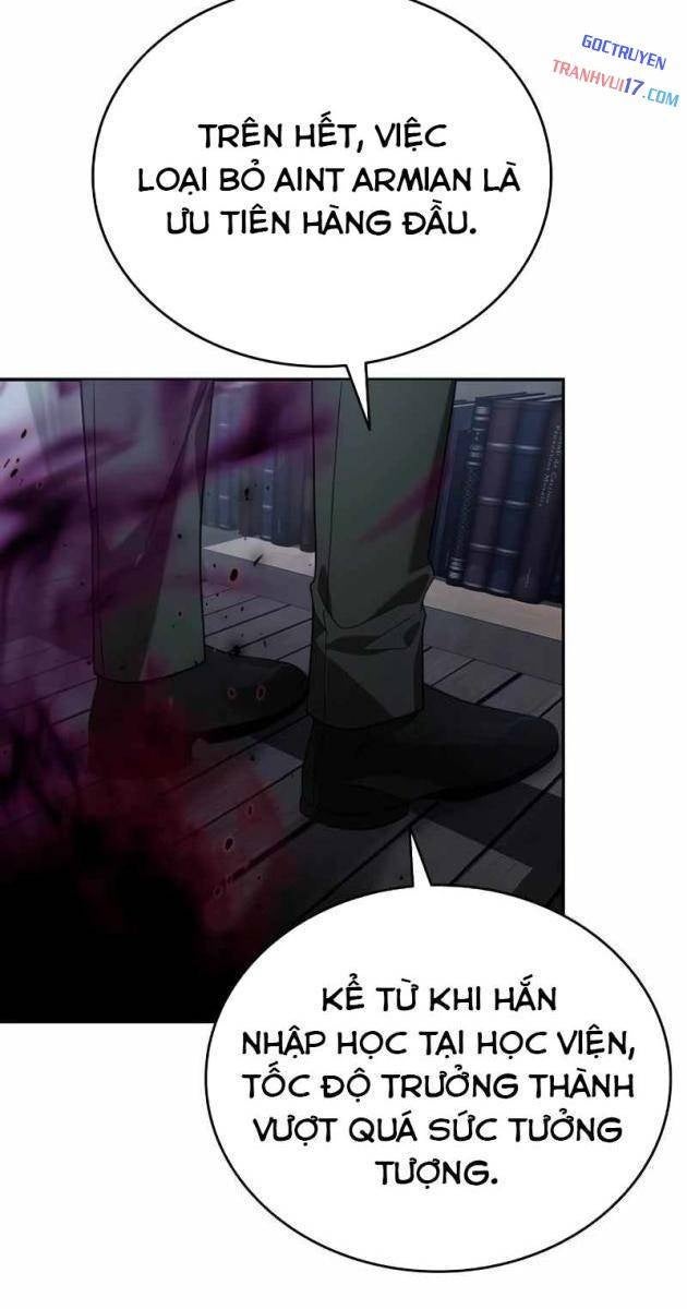 Học Viên Trở Thành Nhà Tiên Tri?! - Page 10